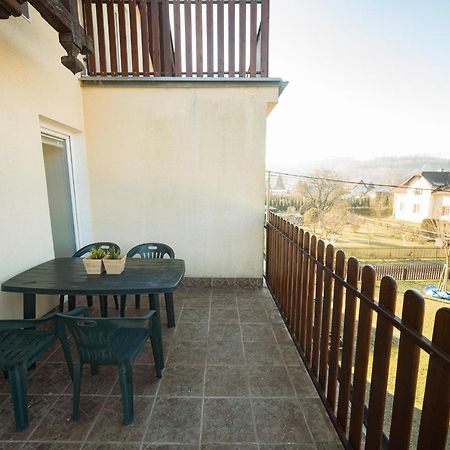 Apartman Jeseniky Karlovice  Exterior photo