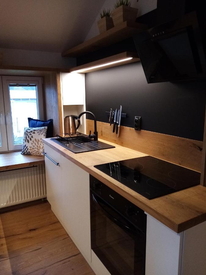 Apartman Jeseniky Karlovice  Exterior photo