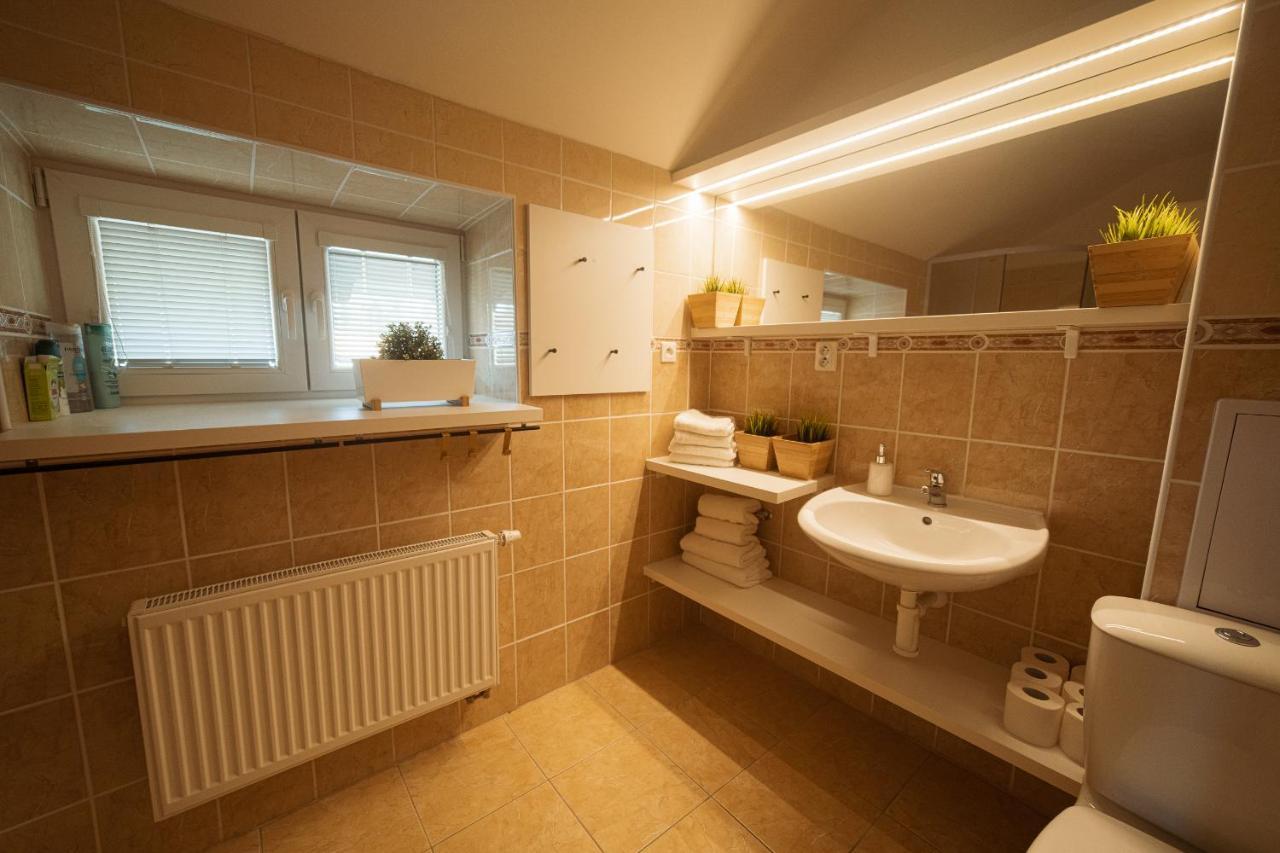 Apartman Jeseniky Karlovice  Exterior photo