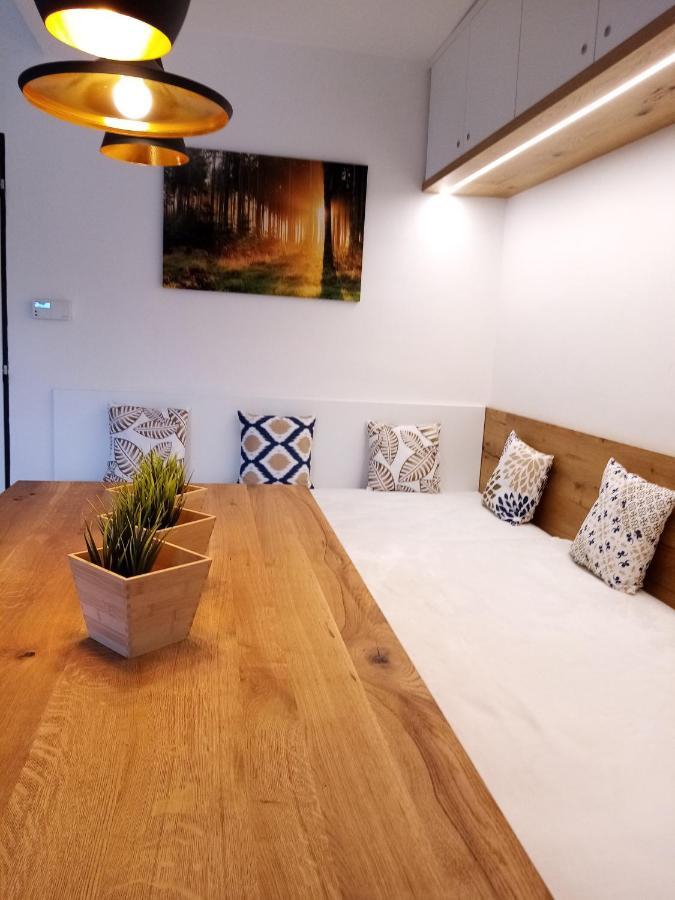 Apartman Jeseniky Karlovice  Exterior photo
