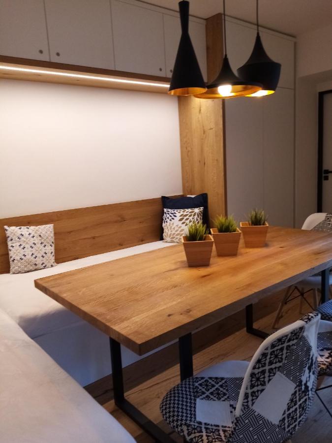 Apartman Jeseniky Karlovice  Exterior photo